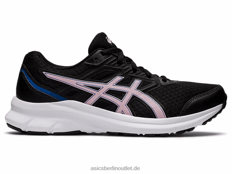 Ruck 3 BL4N3466Asics schwarz/kaum rosa