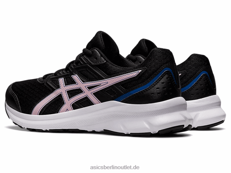 Ruck 3 BL4N3466Asics schwarz/kaum rosa