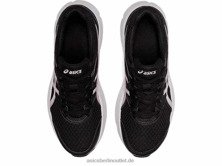 Ruck 3 BL4N3466Asics schwarz/kaum rosa