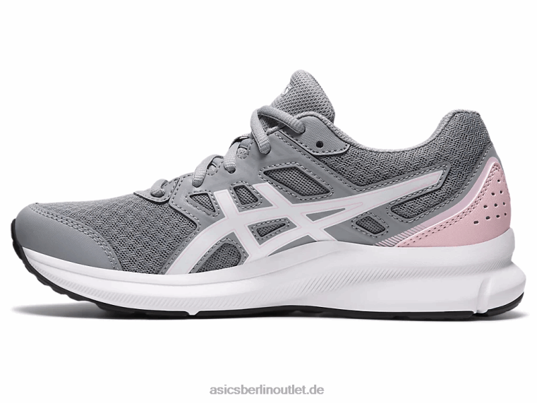 Ruck 3 BL4N3584Asics Blattgestein/rosa Salz