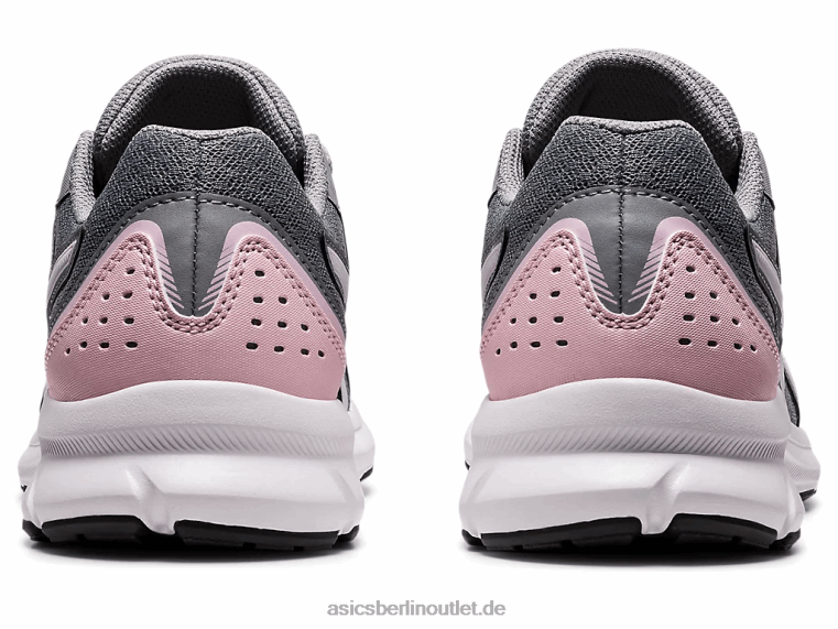 Ruck 3 BL4N3584Asics Blattgestein/rosa Salz