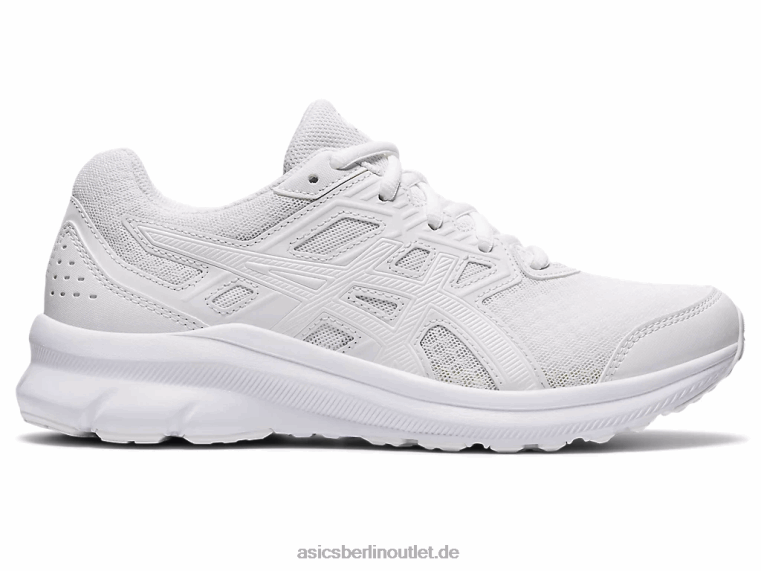Ruck 3 BL4N4000Asics Weiss