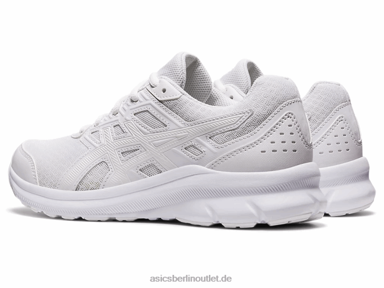 Ruck 3 BL4N4000Asics Weiss