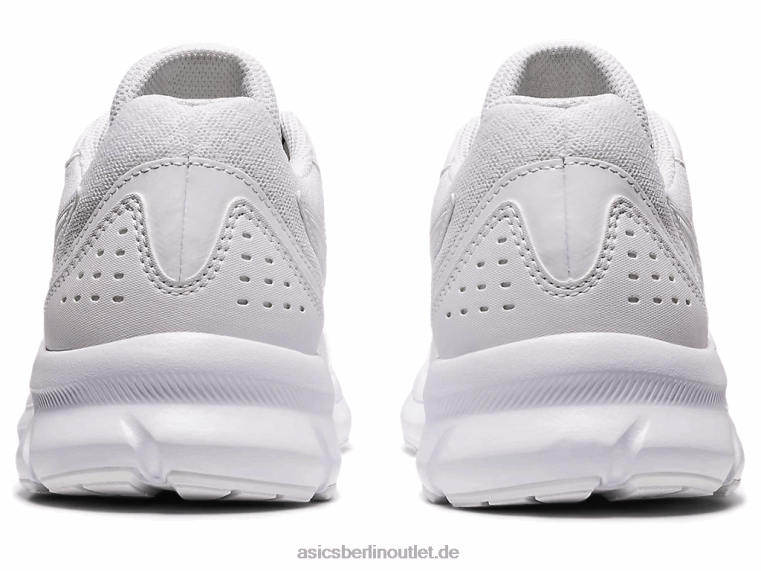 Ruck 3 BL4N4000Asics Weiss