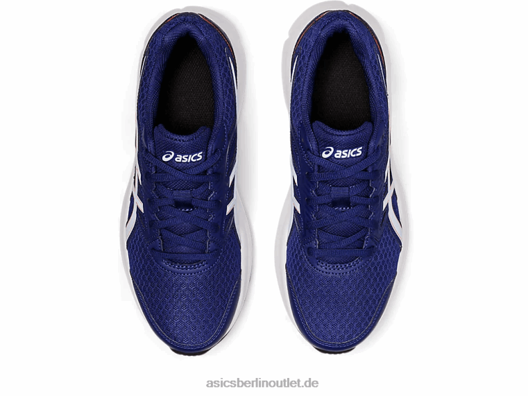 Ruck 3 breit BL4N2892Asics tauchblauer/weicher Himmel
