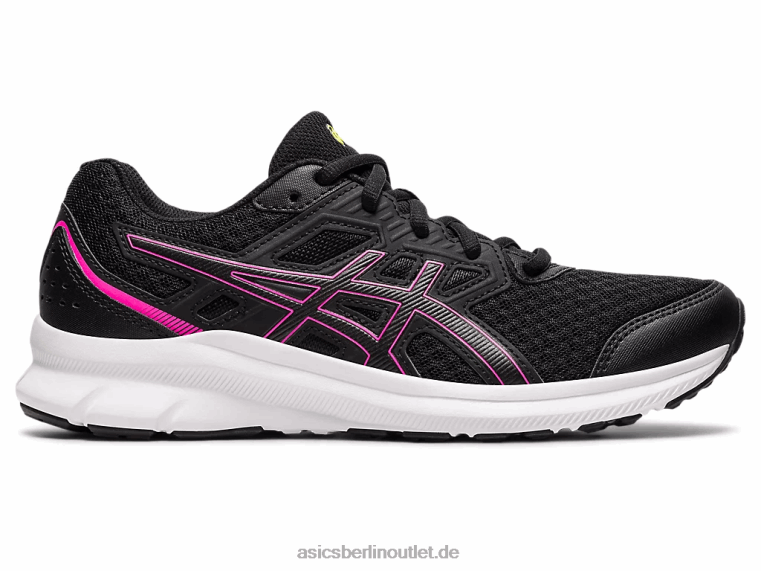 Ruck 3 breit BL4N3552Asics schwarz/pink