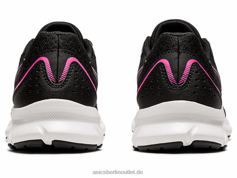 Ruck 3 breit BL4N3552Asics schwarz/pink