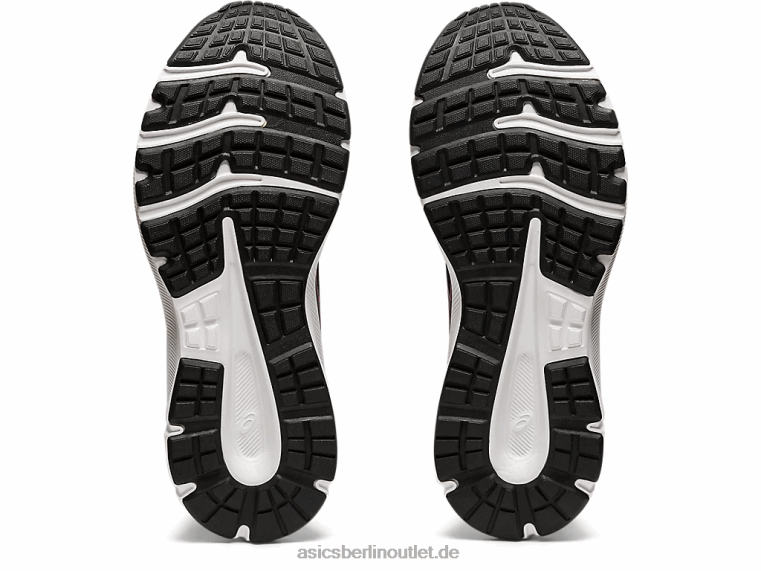Ruck 3 breit BL4N3552Asics schwarz/pink