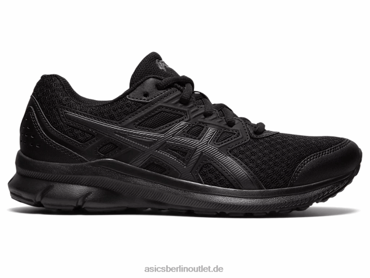 Ruck 3 breit BL4N3588Asics schwarz/graphitgrau