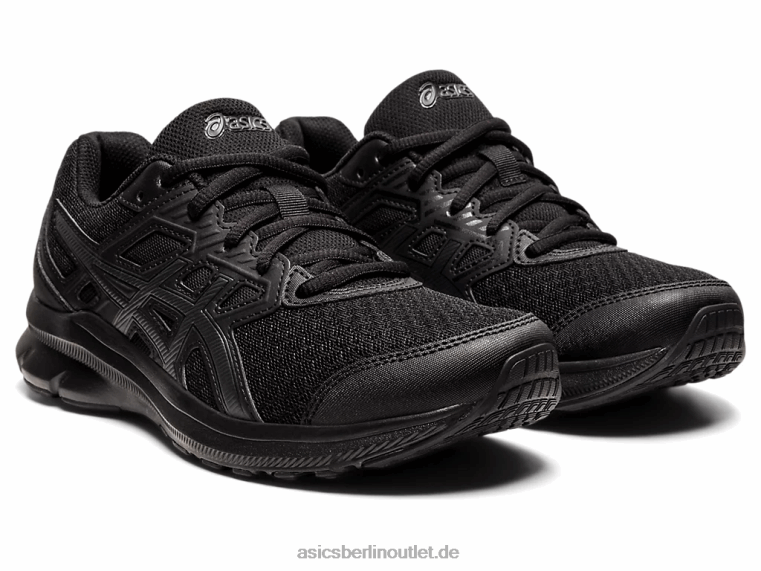Ruck 3 breit BL4N3588Asics schwarz/graphitgrau