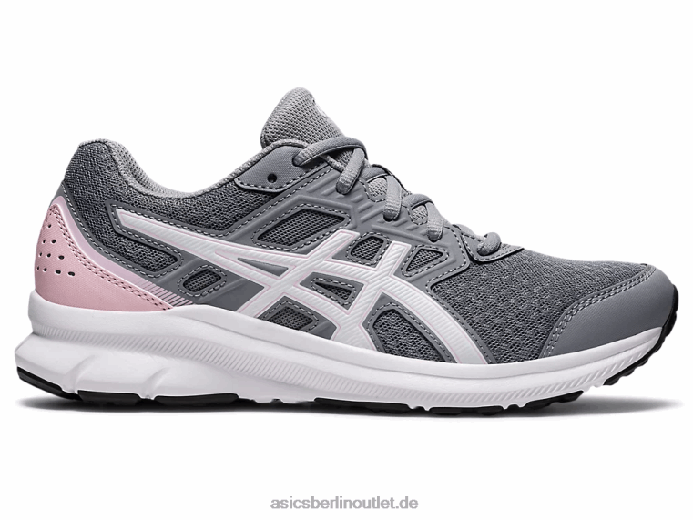Ruck 3 breit BL4N3596Asics Blattgestein/rosa Salz