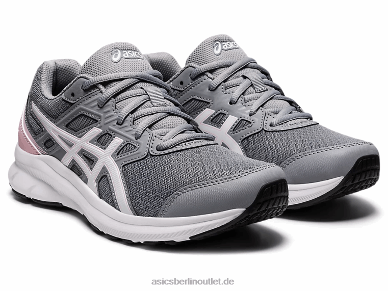 Ruck 3 breit BL4N3596Asics Blattgestein/rosa Salz