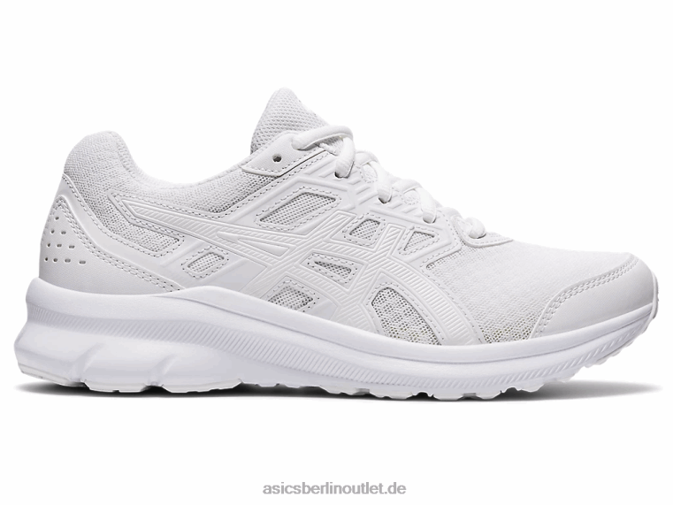 Ruck 3 breit BL4N4003Asics Weiss