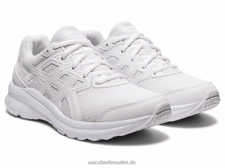 Ruck 3 breit BL4N4003Asics Weiss