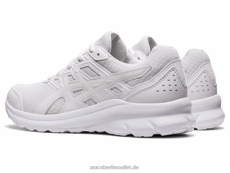 Ruck 3 breit BL4N4003Asics Weiss