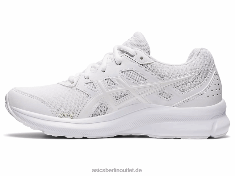 Ruck 3 breit BL4N4003Asics Weiss
