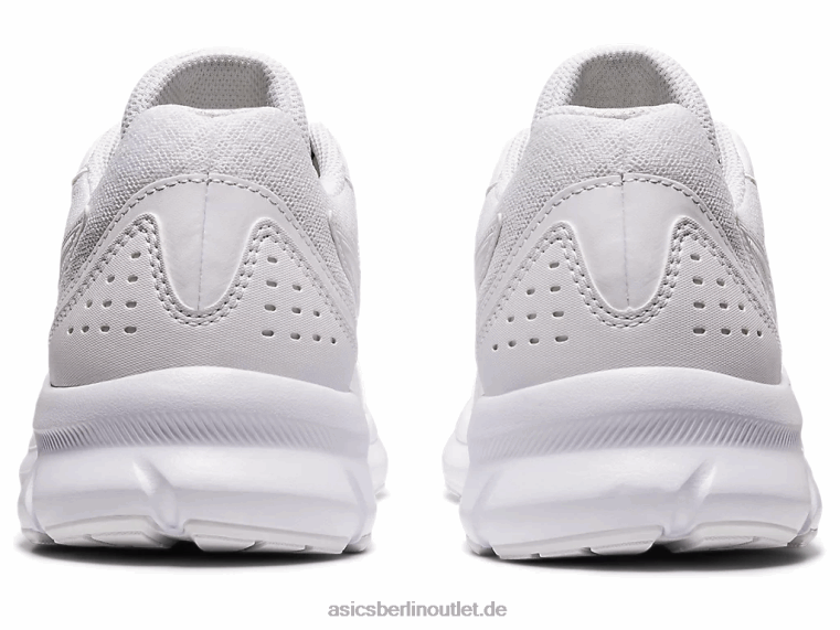 Ruck 3 breit BL4N4003Asics Weiss