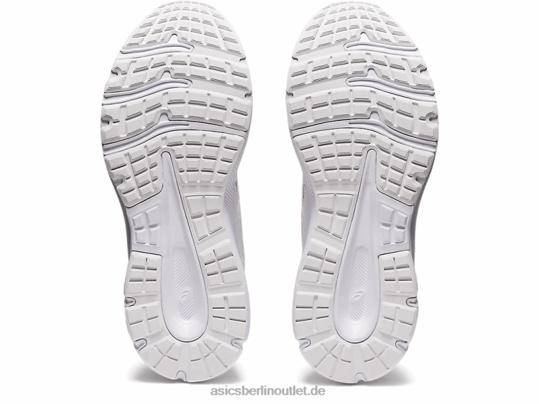 Ruck 3 breit BL4N4003Asics Weiss