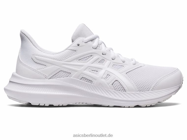 Ruck 4 BL4N2488Asics Weiss