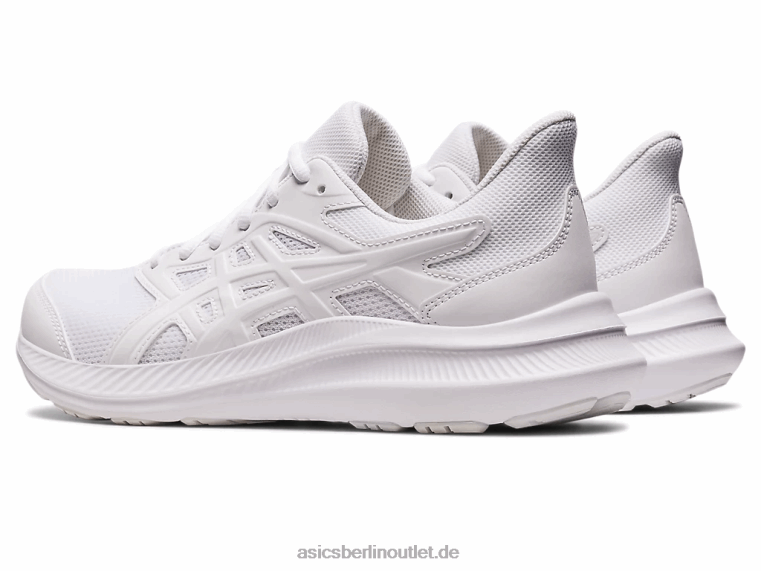 Ruck 4 BL4N2488Asics Weiss