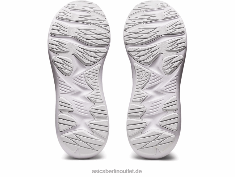 Ruck 4 BL4N2488Asics Weiss
