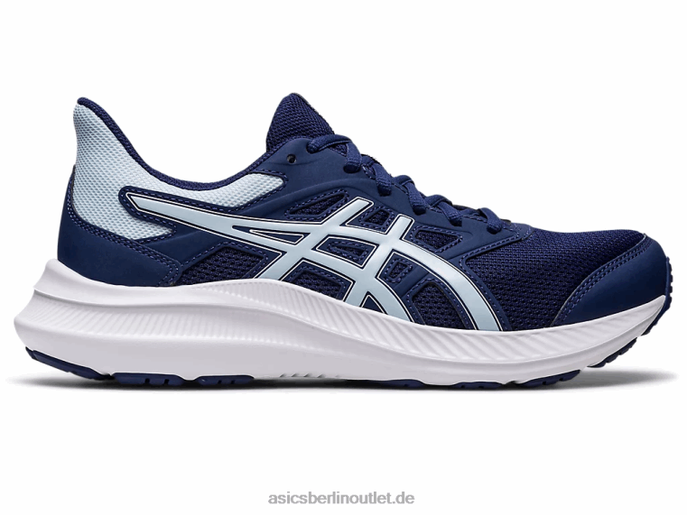 Ruck 4 BL4N2531Asics Indigoblau/Himmel