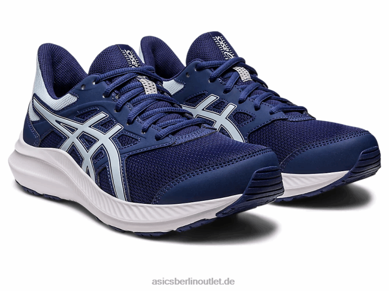 Ruck 4 BL4N2531Asics Indigoblau/Himmel