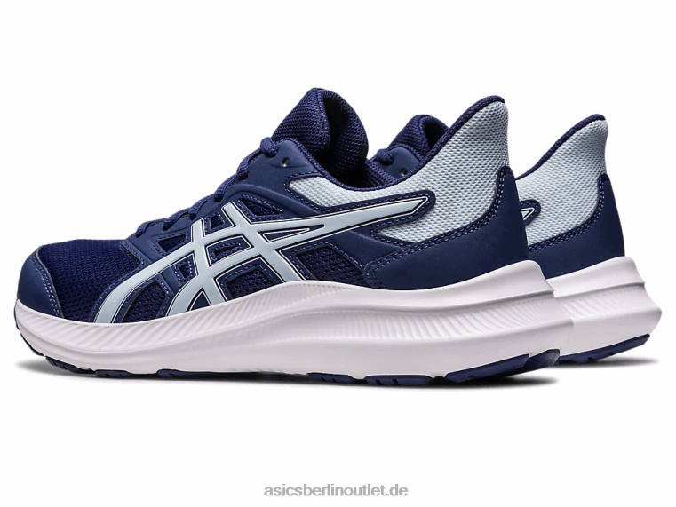 Ruck 4 BL4N2531Asics Indigoblau/Himmel