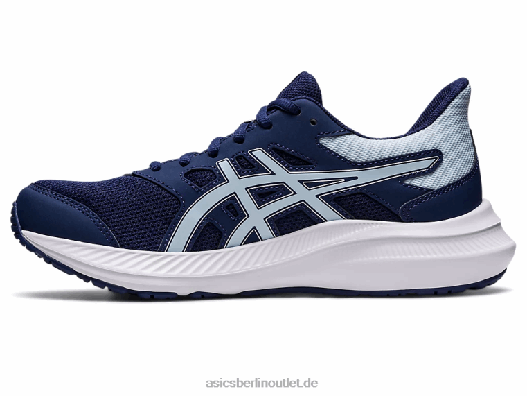 Ruck 4 BL4N2531Asics Indigoblau/Himmel