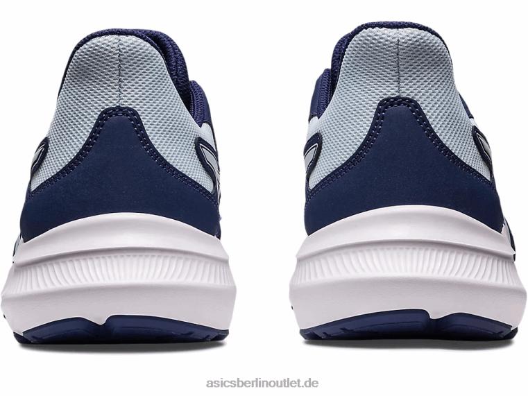 Ruck 4 BL4N2531Asics Indigoblau/Himmel