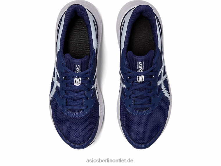 Ruck 4 BL4N2531Asics Indigoblau/Himmel