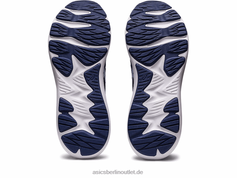 Ruck 4 BL4N2531Asics Indigoblau/Himmel