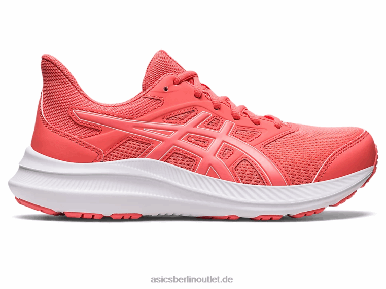 Ruck 4 BL4N2534Asics Papaya/weiß