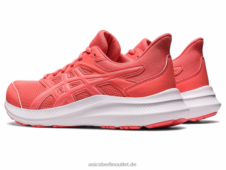 Ruck 4 BL4N2534Asics Papaya/weiß