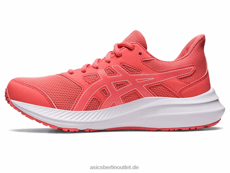 Ruck 4 BL4N2534Asics Papaya/weiß