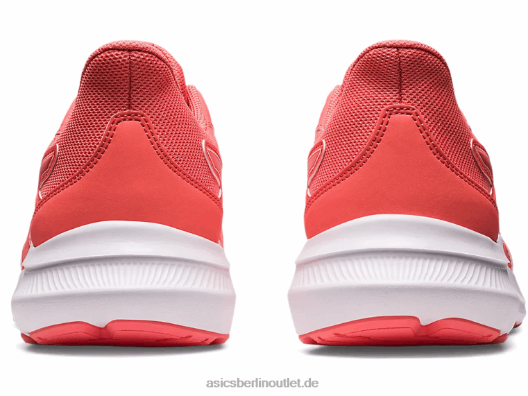 Ruck 4 BL4N2534Asics Papaya/weiß