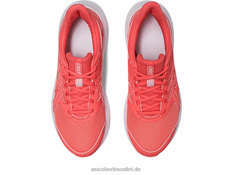 Ruck 4 BL4N2534Asics Papaya/weiß