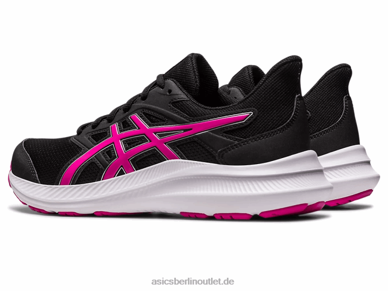 Ruck 4 BL4N2570Asics schwarz/rosa Rave