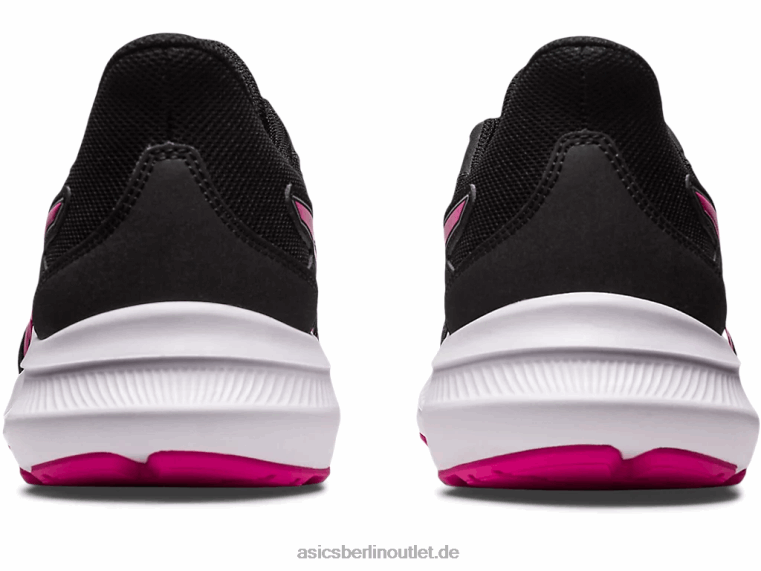 Ruck 4 BL4N2570Asics schwarz/rosa Rave