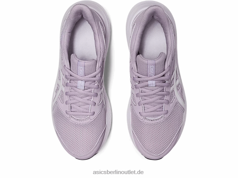 Ruck 4 BL4N2576Asics dämmerungsviolett/weiß