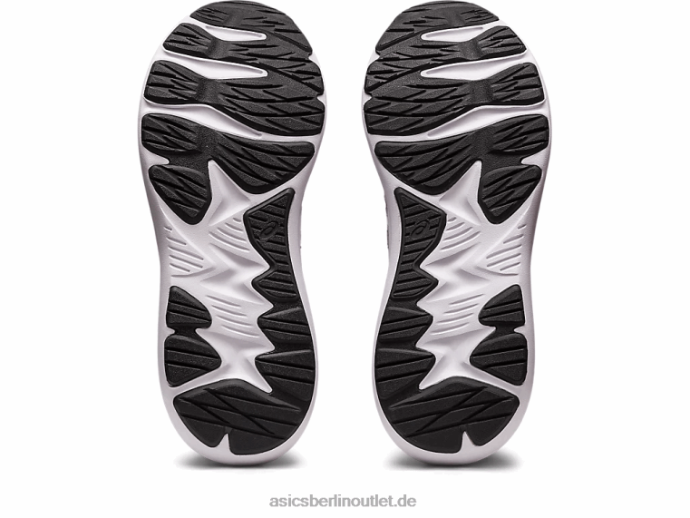 Ruck 4 BL4N2576Asics dämmerungsviolett/weiß