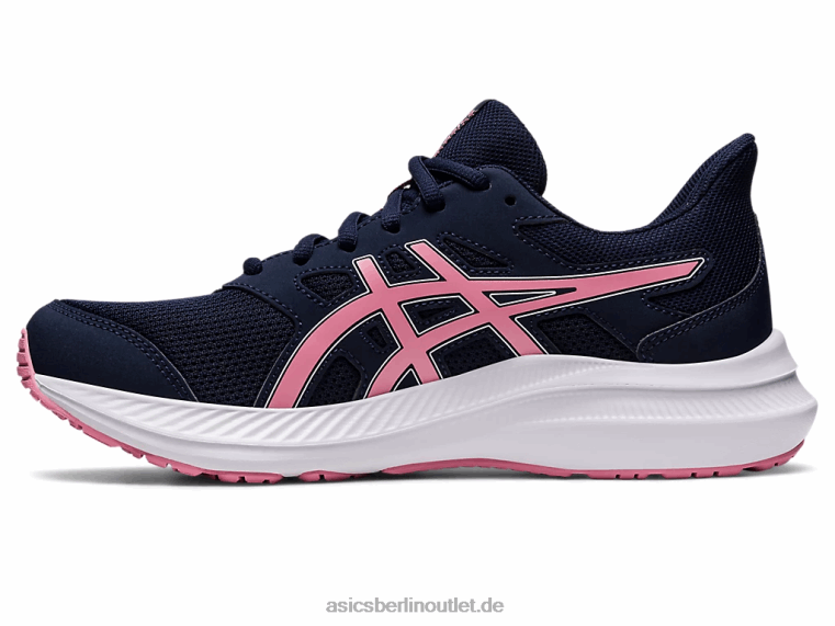 Ruck 4 BL4N2578Asics Mitternacht/Früchtepunsch