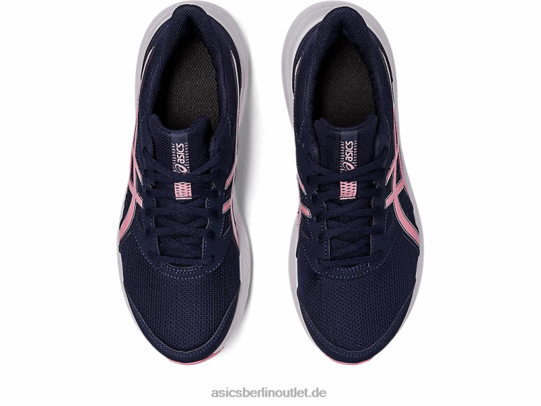 Ruck 4 BL4N2578Asics Mitternacht/Früchtepunsch