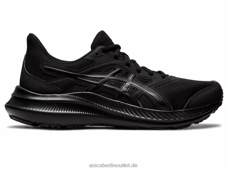 Ruck 4 breit BL4N2470Asics Schwarz