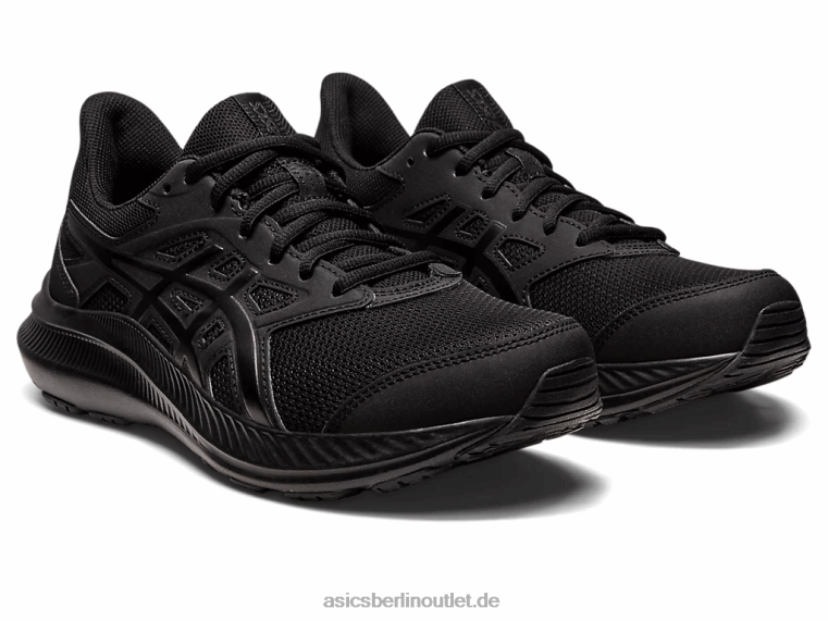 Ruck 4 breit BL4N2470Asics Schwarz