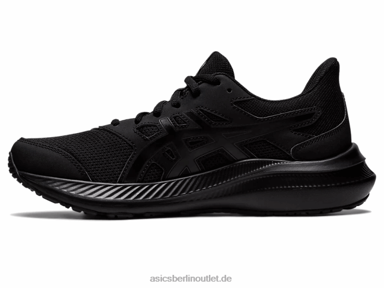Ruck 4 breit BL4N2470Asics Schwarz