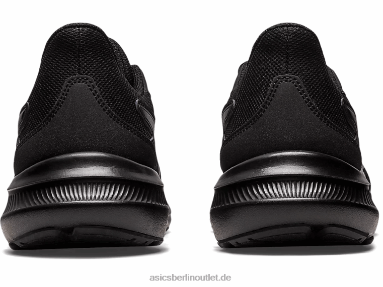 Ruck 4 breit BL4N2470Asics Schwarz