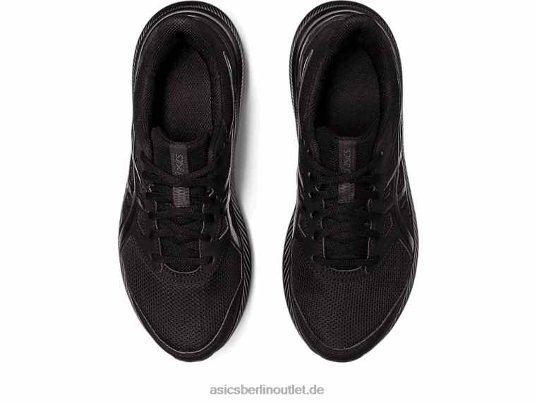 Ruck 4 breit BL4N2470Asics Schwarz