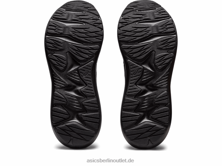 Ruck 4 breit BL4N2470Asics Schwarz