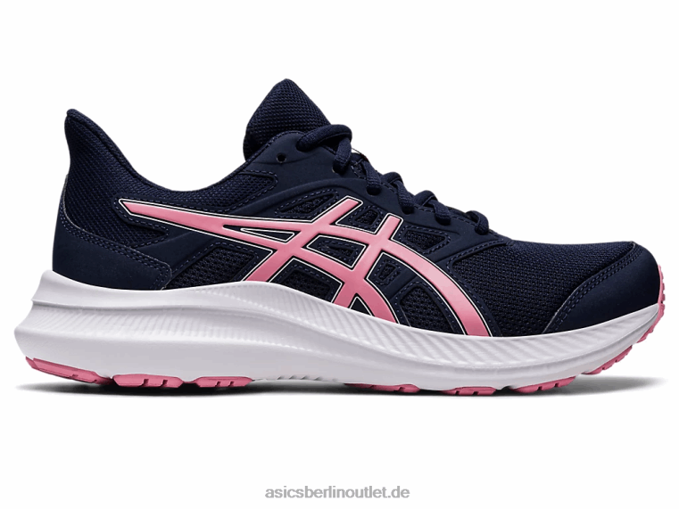 Ruck 4 breit BL4N2511Asics Mitternacht/Früchtepunsch